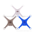 factory wholesale UVA cover elastic silicone protective for Phantom 4